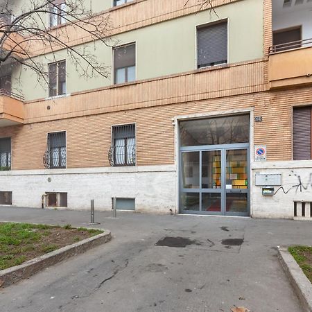 Gambara Cosy Apartment Милан Экстерьер фото